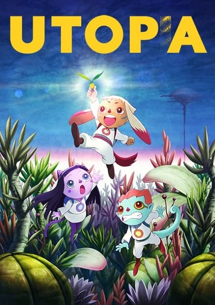 Utopa