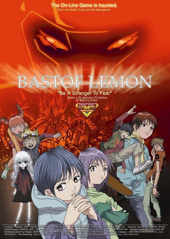 BASToF Syndrome