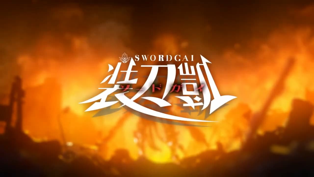 Sword Gai