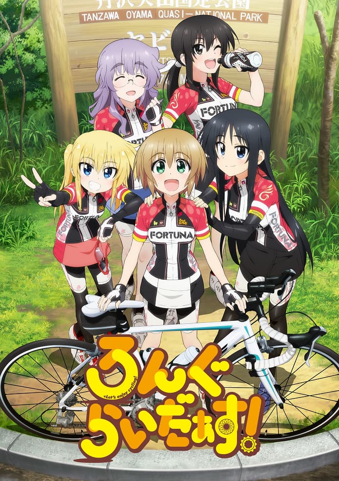 Long Riders! Recap