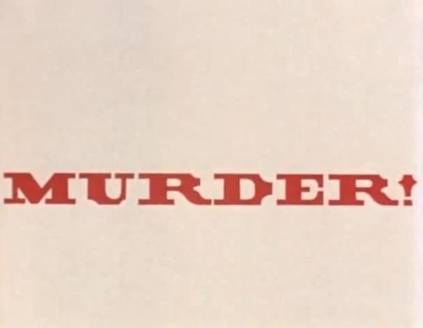 Murder