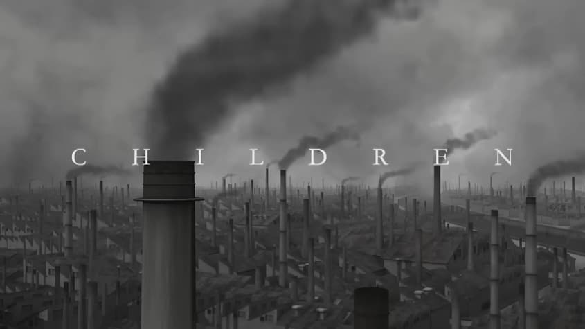 Children
