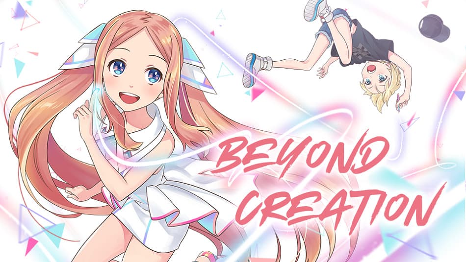 Beyond Creation
