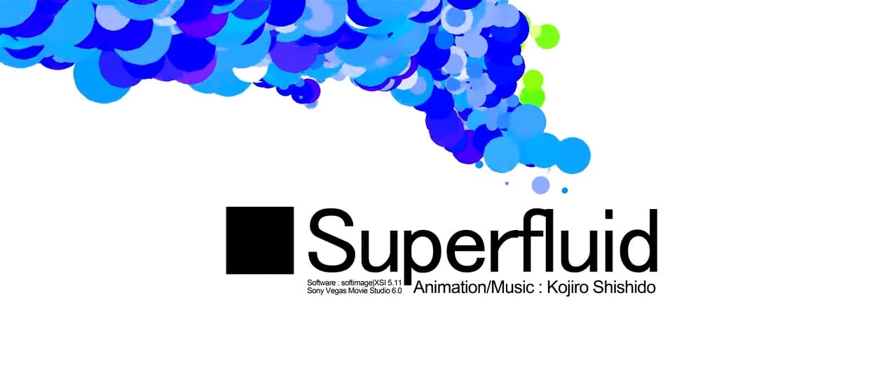 Superfluid