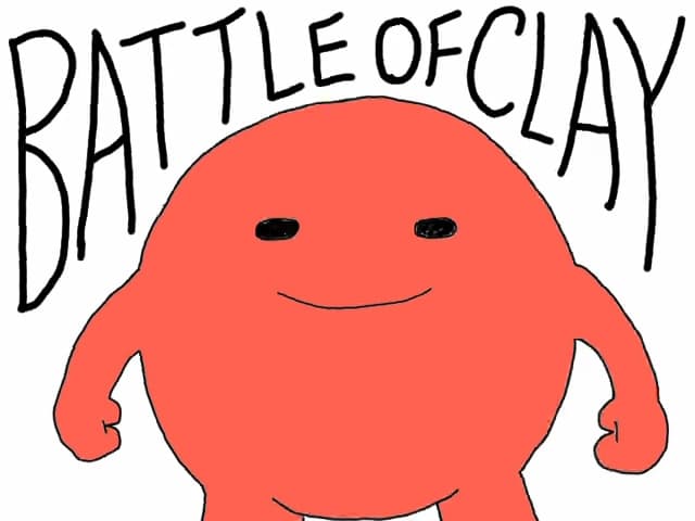 Battle of Clay