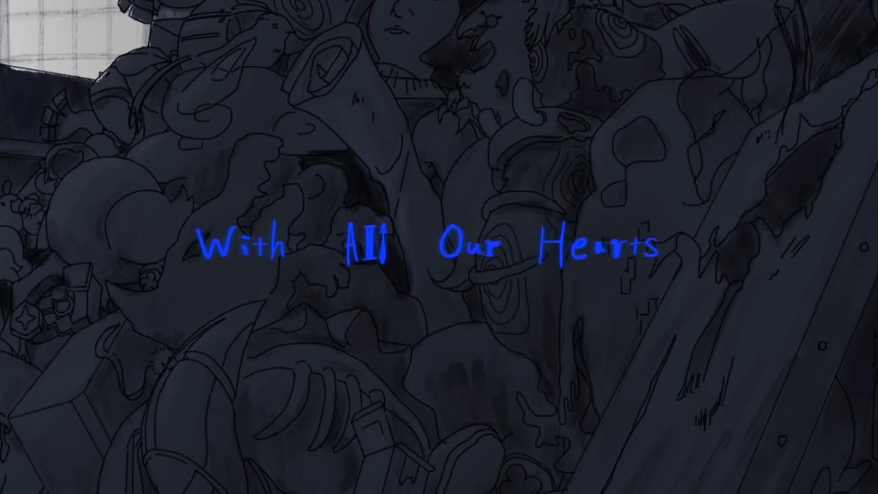 With All Our Hearts