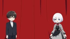 The Detective Is Already Dead Mini Anime