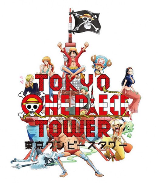 One Piece 4D