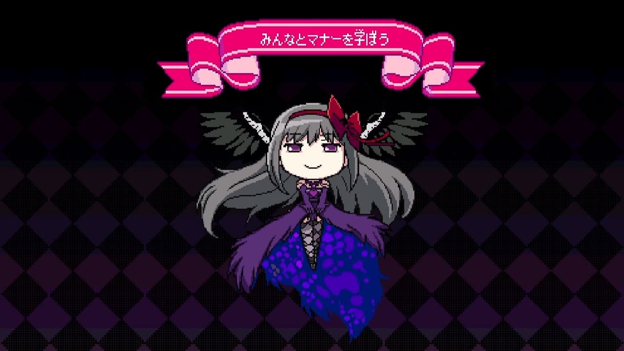 Minna to Manner wo Manabou