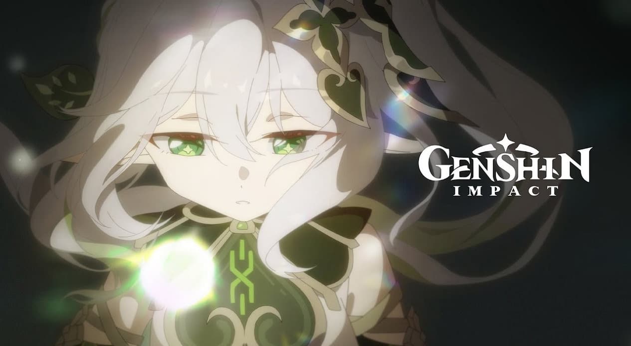 Genshin Impact: Sumeru PV