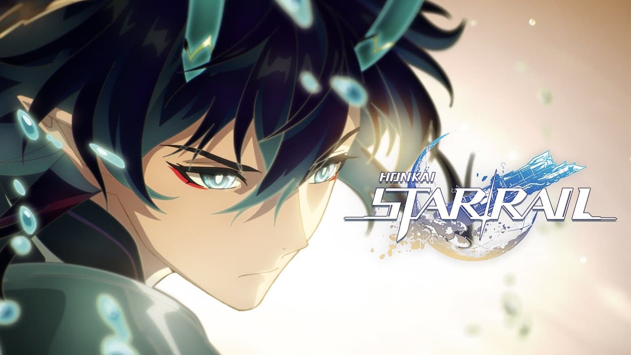 Honkai: Star Rail - Ichor of Two Dragons