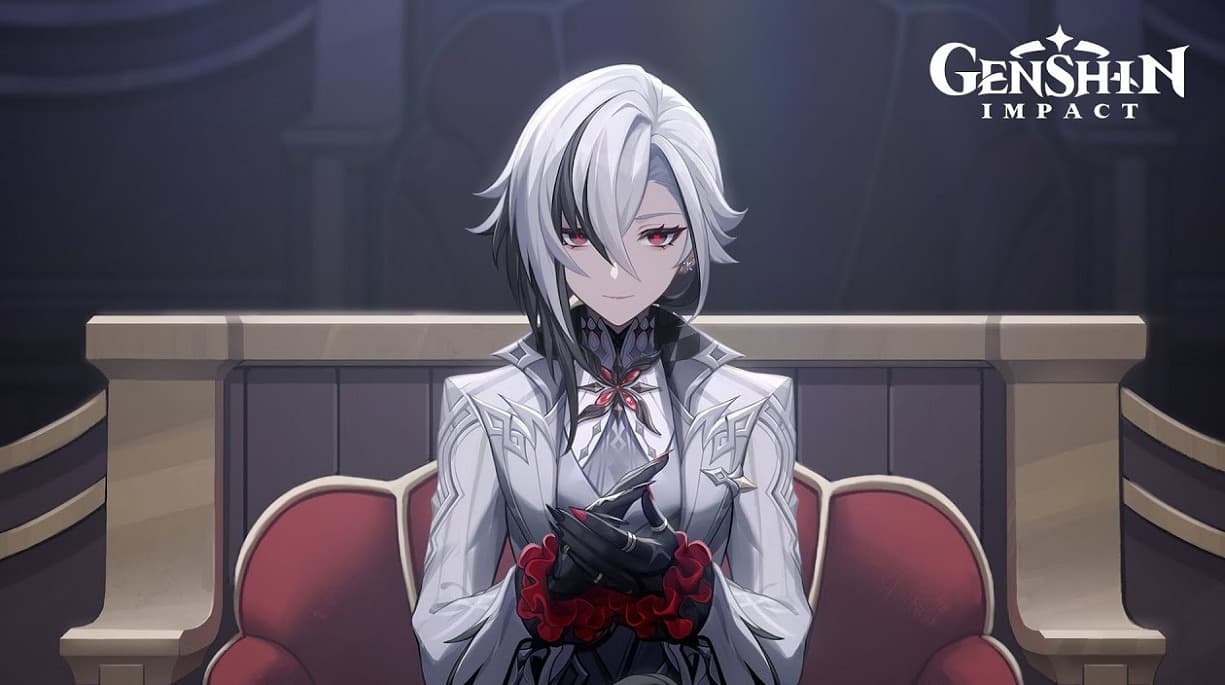 Genshin Impact: Overture Teaser - The Final Feast