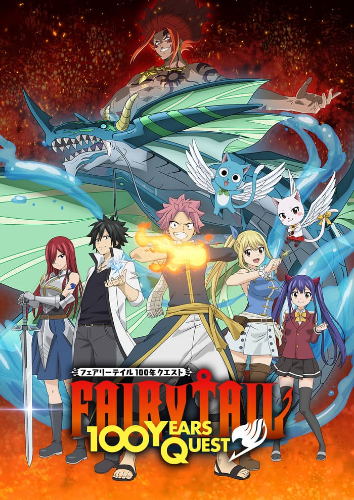 Fairy Tail: 100 Years Quest - Going Off Topic - Lucy's Diary