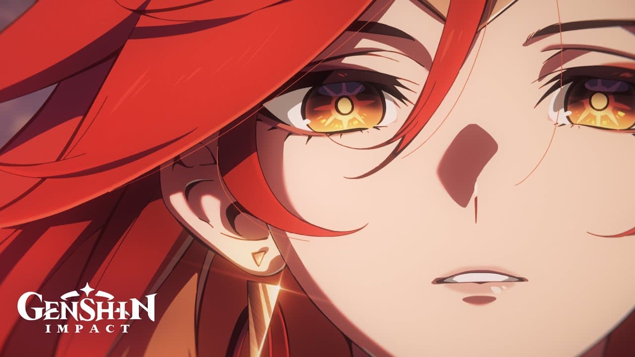 Genshin Impact: Sunset