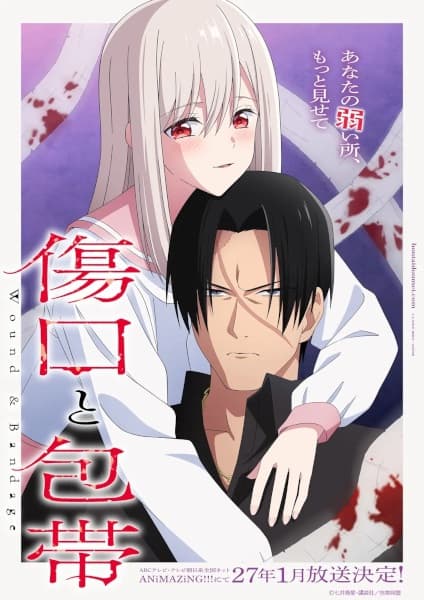 Wound & Bandage