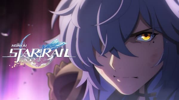 Honkai: Star Rail - Animated Shorts