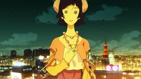 Honey Tokyo