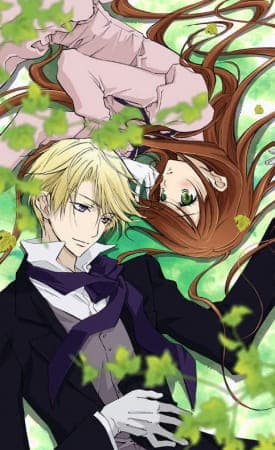 Earl and Fairy