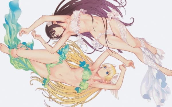 Shining Tears X Wind