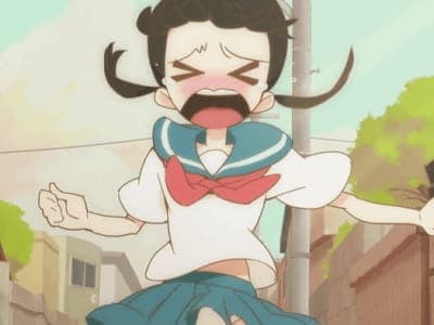 Fumiko's Confession