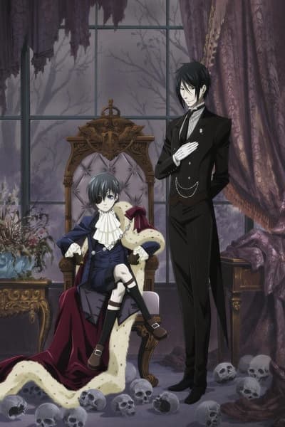 Black Butler
