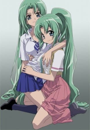 Higurashi: When They Cry – Rei