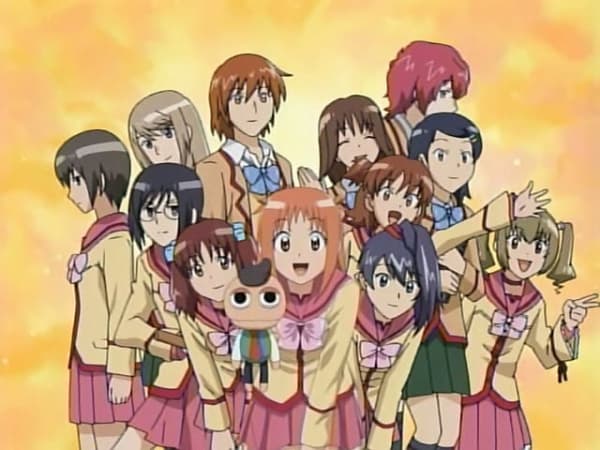 Best Student Council