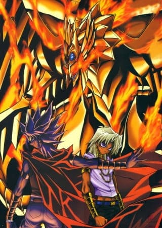 Yu☆Gi☆Oh! Duel Monsters: Battle City Special