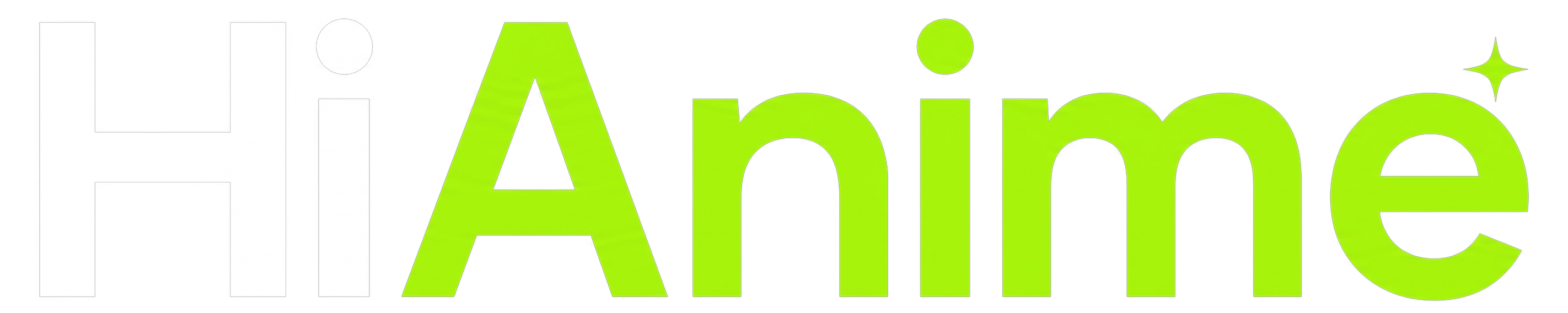 HiAnime Logo