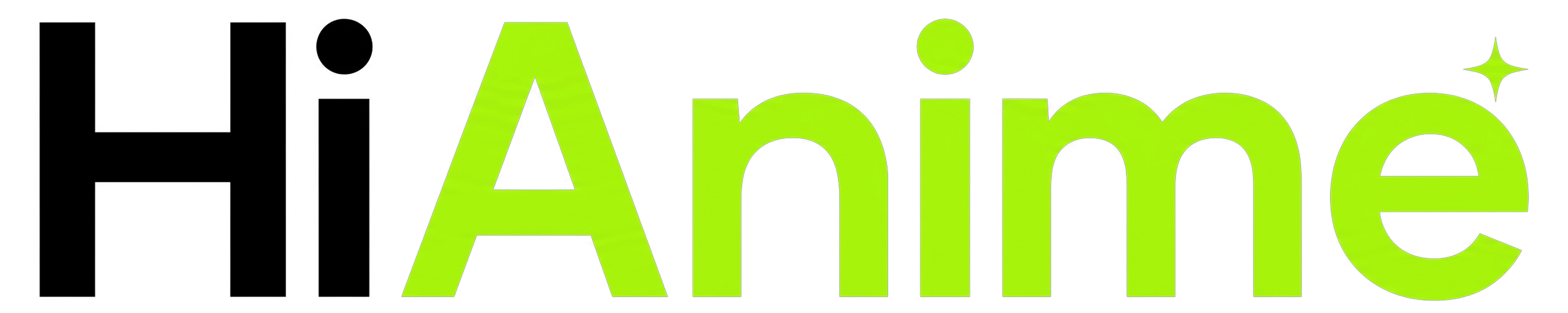 HiAnime Logo
